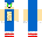 sonic
