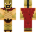spartan