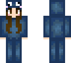 squid girl challenge
