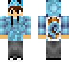 squirtle boy