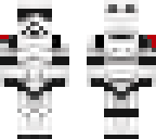 star  wars stormtrooper