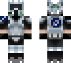 star wars scout trooper
