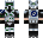 star wars scout trooper