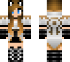 steve skin assassin cat
