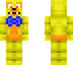sunshine the fox