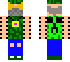 super hero me