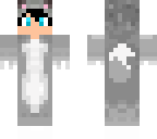 super in wolf onzie