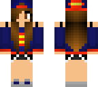 superman girl