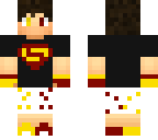superman pvp