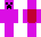 superpinkycreeper