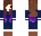 sweater chibi