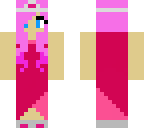 sweet pink princess