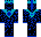 sword master of blue