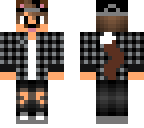 tail edit