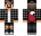 tail edit