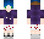 te skin of skinz