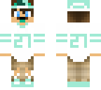 teal snapchat boy
