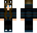 teh girl