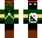 the epic ninja