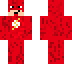 the flash
