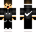 the last skin