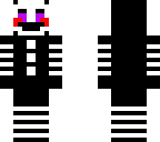 the puppet