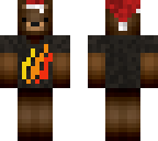thug bear