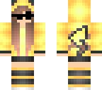 thug pikachu