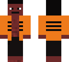 tiger x