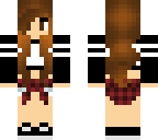tomboy skin