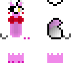 toy foxy