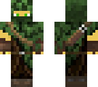 tree ninja