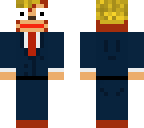 trumpedro