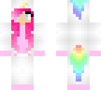 unicorn girl