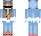 unicorn mlg skin