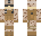 united states marine desert marpat remastered