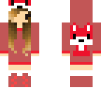updated original timberfox17 skin