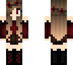vamp godess