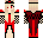 vampire queen