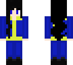 vault 111 girl