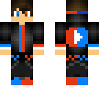 veterun's day skin