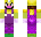 wario