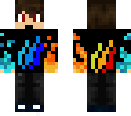 water-fire