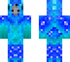 water pheonix