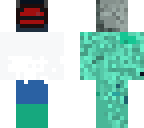 wierd ghast