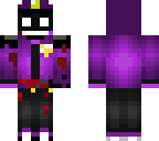 william afton