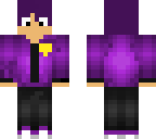 william afton