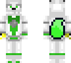 wint the spearmint fox