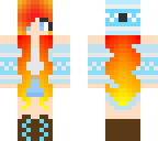 winter cadenza