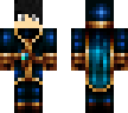 wizard guy